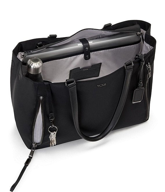 Voyageur Valetta Large Travel Tote Bag