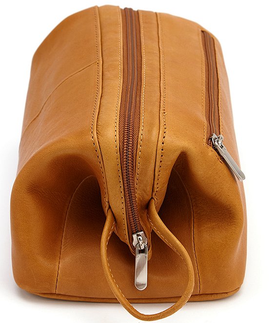 Leather Colombian Toiletry Bag