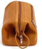 Leather Colombian Toiletry Bag
