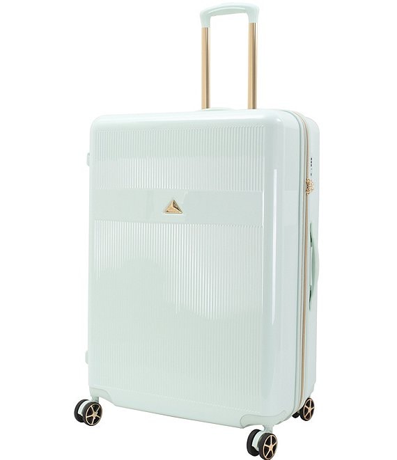 Huntington Collection 30 Spinner Suitcase
