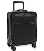 Baseline Compact Carry-On Spinner Suitcase