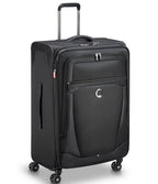 Velocity Softside 28 Expandable Spinner Suitcase