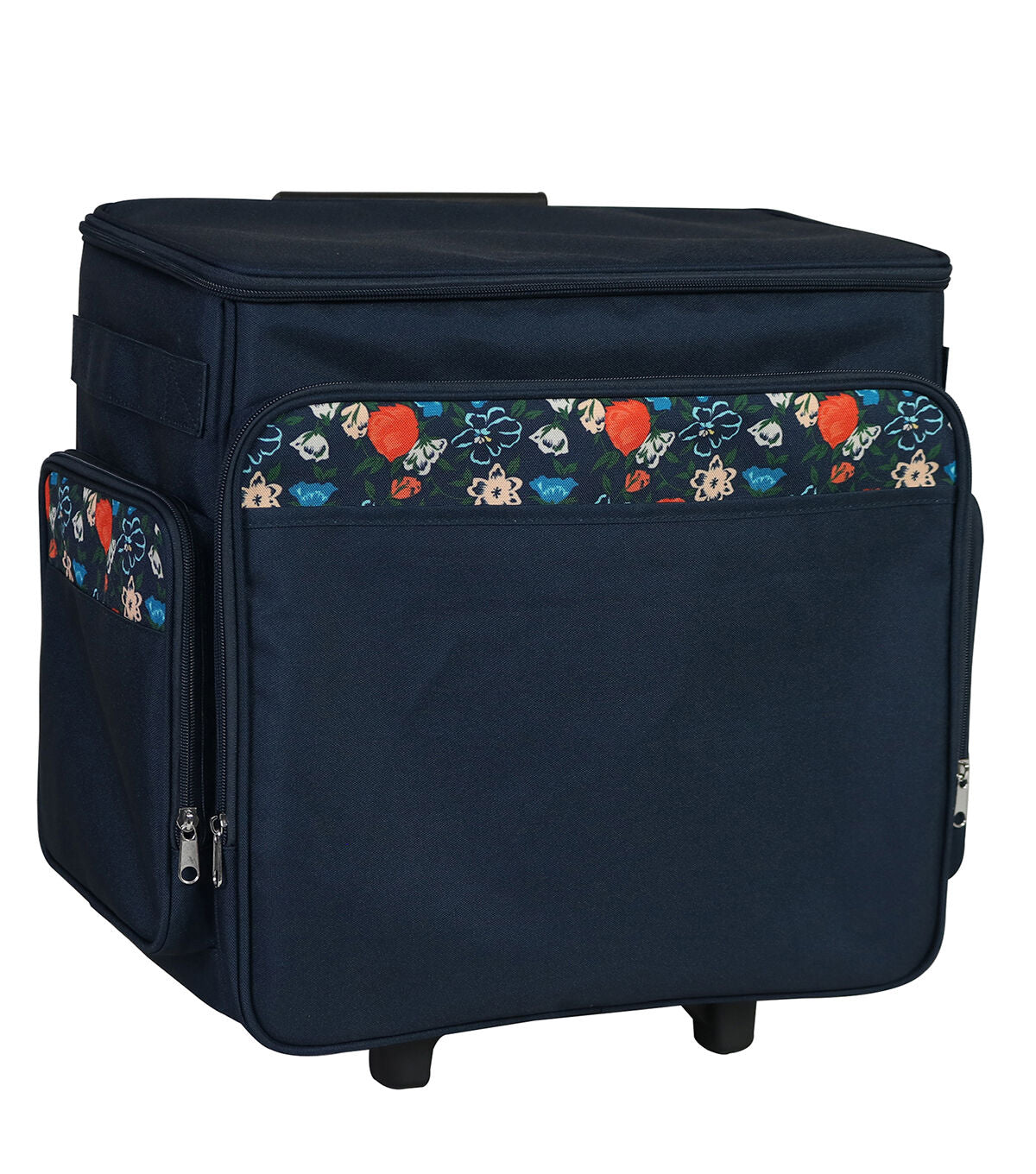 Everything Mary 14.5 x 8.5 Papercrafting Tote