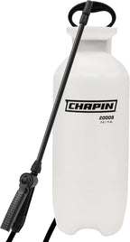 CHAPIN 20004 SureSpray 1-Gallon Pump Sprayer for Lawn, Garden & Weeds