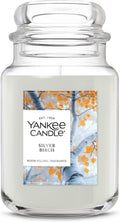 Yankee Candle MidSummer's Night Scented Candle, 22oz Large Jar