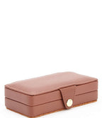 Leather Framed Manicure Set