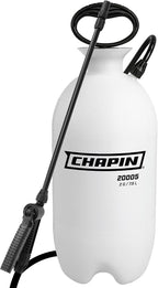 CHAPIN 20004 SureSpray 1-Gallon Pump Sprayer for Lawn, Garden & Weeds