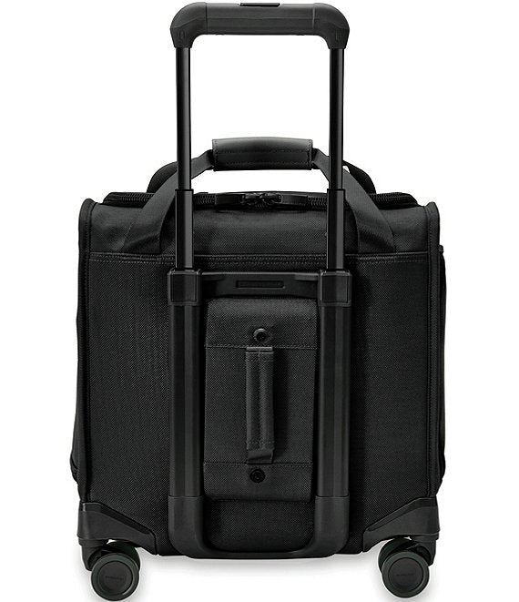 Baseline 2-Wheeled Cabin Bag