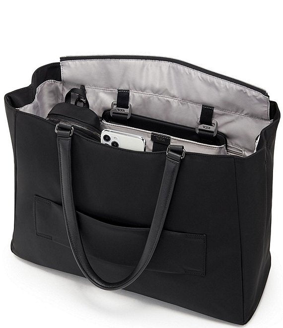 Voyageur Valetta Large Travel Tote Bag