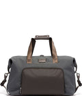 Alpha 3 Double Expansion Travel Satchel Bag