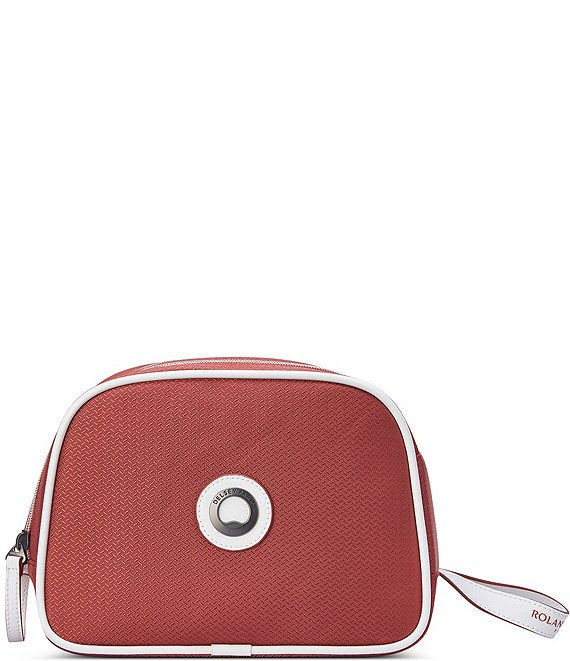 Roland-Garros Collection Chatelet Air 2.0 Toiletry Bag