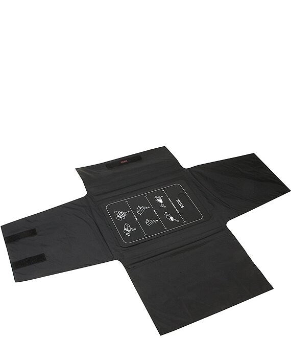 Medium Flat Folding Pack