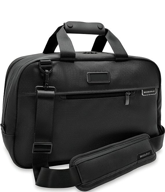 Baseline Executive Travel Duffle Bag