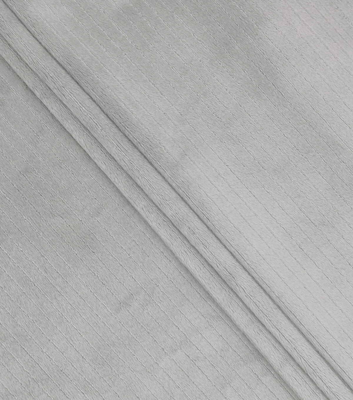 Soft & Minky Fleece Fabric Stripes