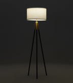 Brightech Levi LED Floor Lamp