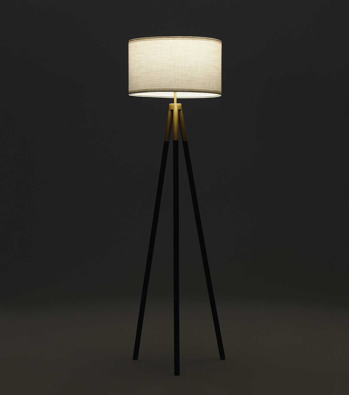Brightech Levi LED Floor Lamp