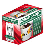 Sullivan's Scrap Caddy Sewing Tool