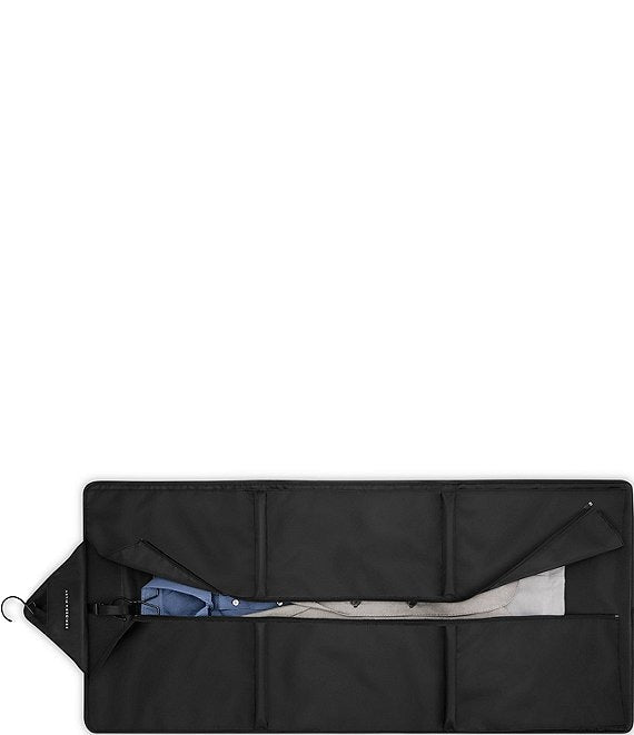 Travel Essentials Collection Check In Garment Sleeve Bag