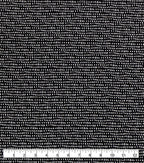 Marks Black 108 Wide Flannel Fabric