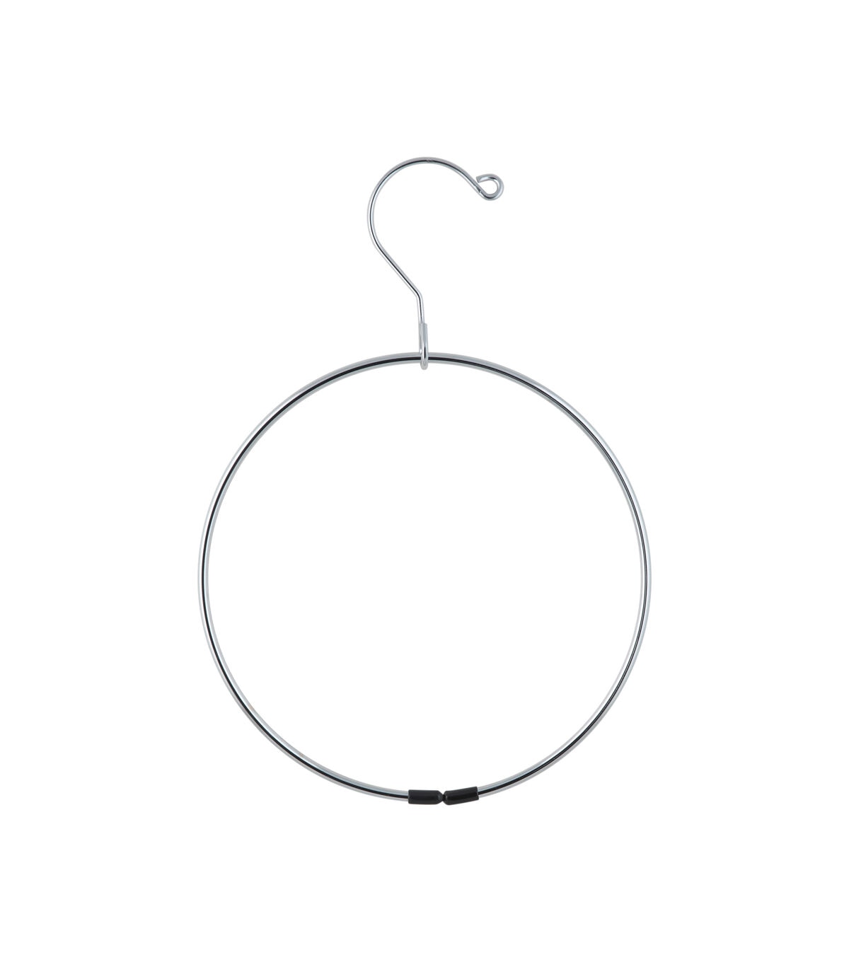 Organize It All 8 Belt & Scarf Ring Hanger