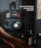 Toiletry Bag 2.0