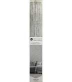 York Wallcoverings Wallpaper Grey Grasscloth
