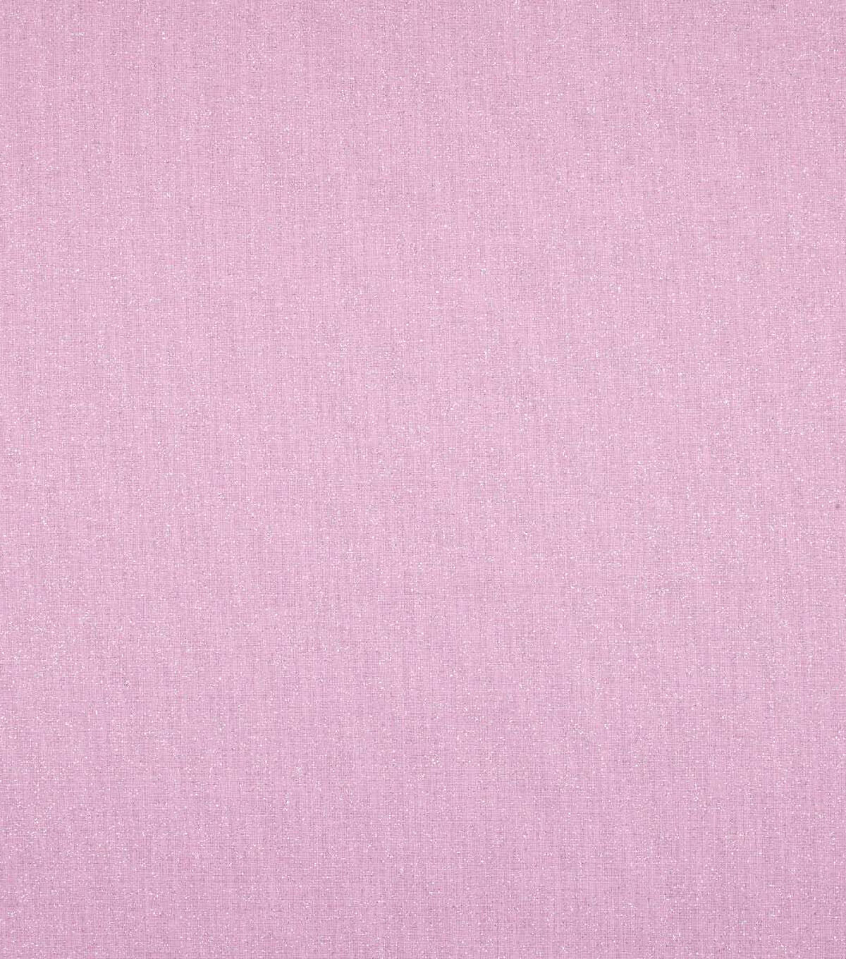 Pink Crystalline Quilt Glitter Cotton Fabric by Keepsake Calico