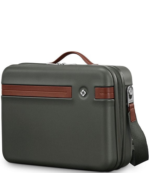 Virtuosa Hardside Train Case