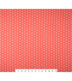 Dots Super Snuggle Flannel Fabric