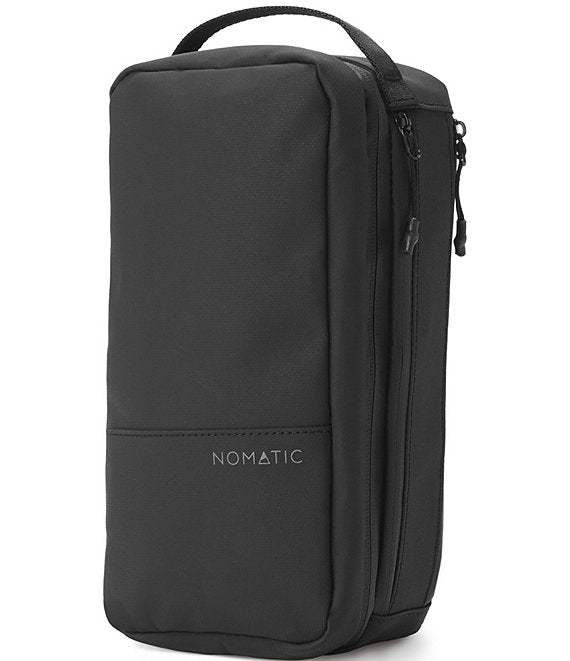 Toiletry Bag 2.0
