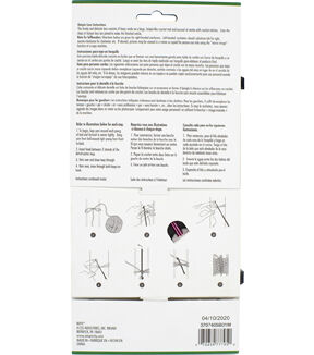 Hair Pin Lace Tool