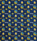 Golden State Cotton Fabric Court