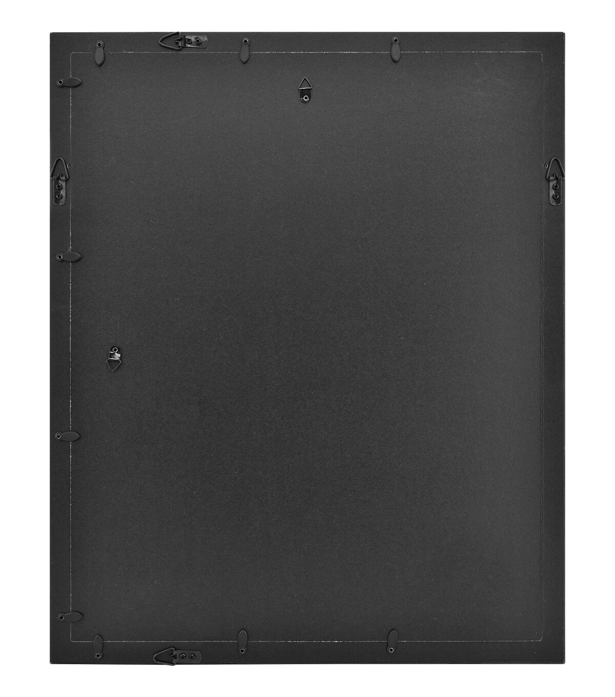 MCS 16x20 Matted to 11x14 Gold Bead Wall Frame