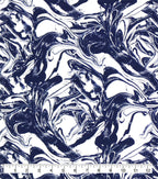 Marble Super Snuggle Flannel Fabric