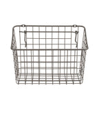 Spectrum Medium Pegboard & Wall Mount Basket