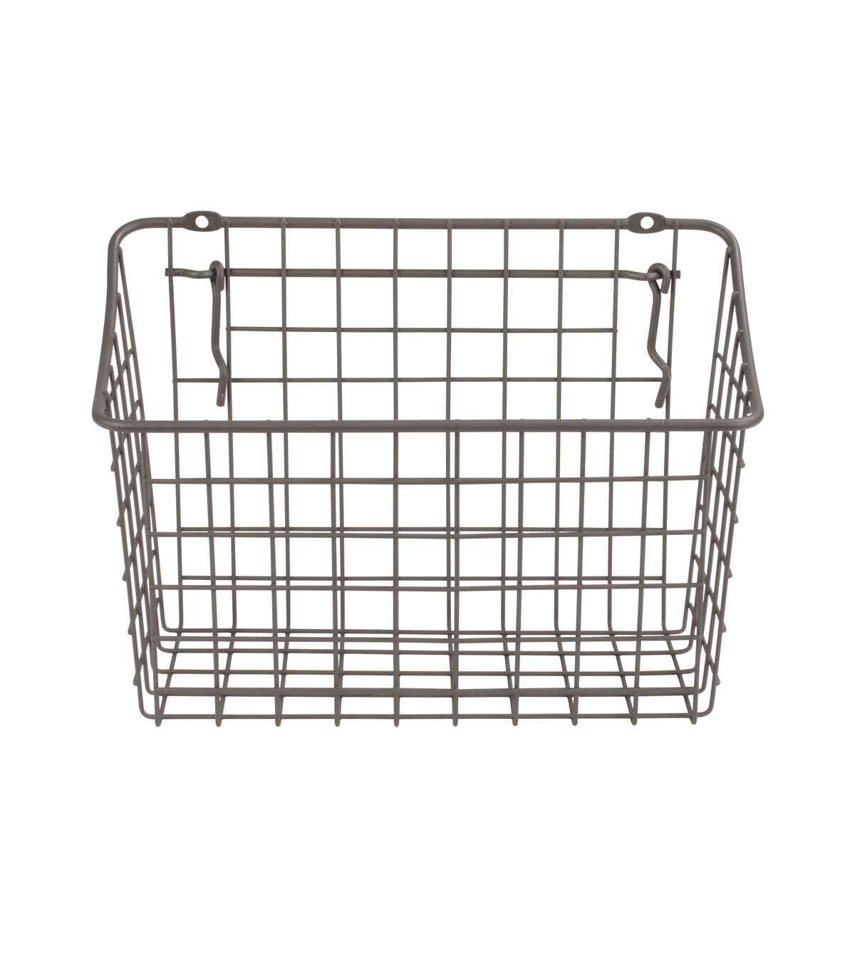 Spectrum Medium Pegboard & Wall Mount Basket