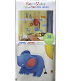 RoomMates Wall Decals Jungle Adventures