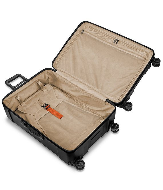 Torq Large Spinner Suitcase