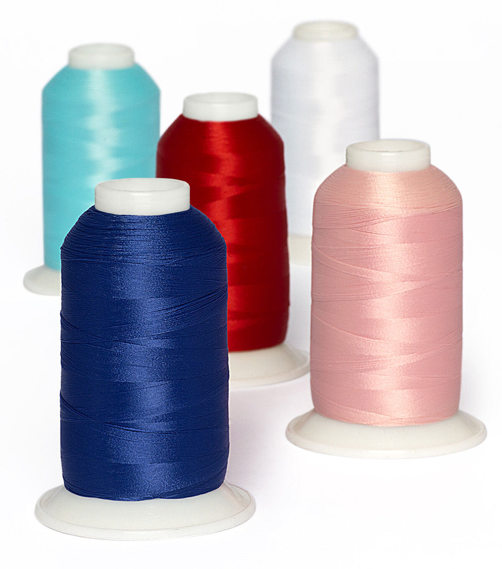 Gutermann 1000M Bulky Solid Thread