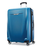 Winfield 3 DLX Spinner Large Spinner Suitcase