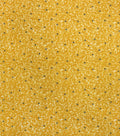 Bee Yellow 108 Wide Flannel Fabric