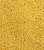 Bee Yellow 108 Wide Flannel Fabric