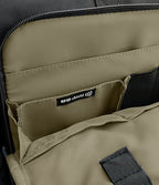 HTA RFID Medium Expandable Briefcase