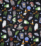 Magic Super Snuggle Flannel Fabric
