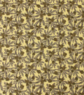 Tree & Pinecones Super Snuggle Flannel Fabric