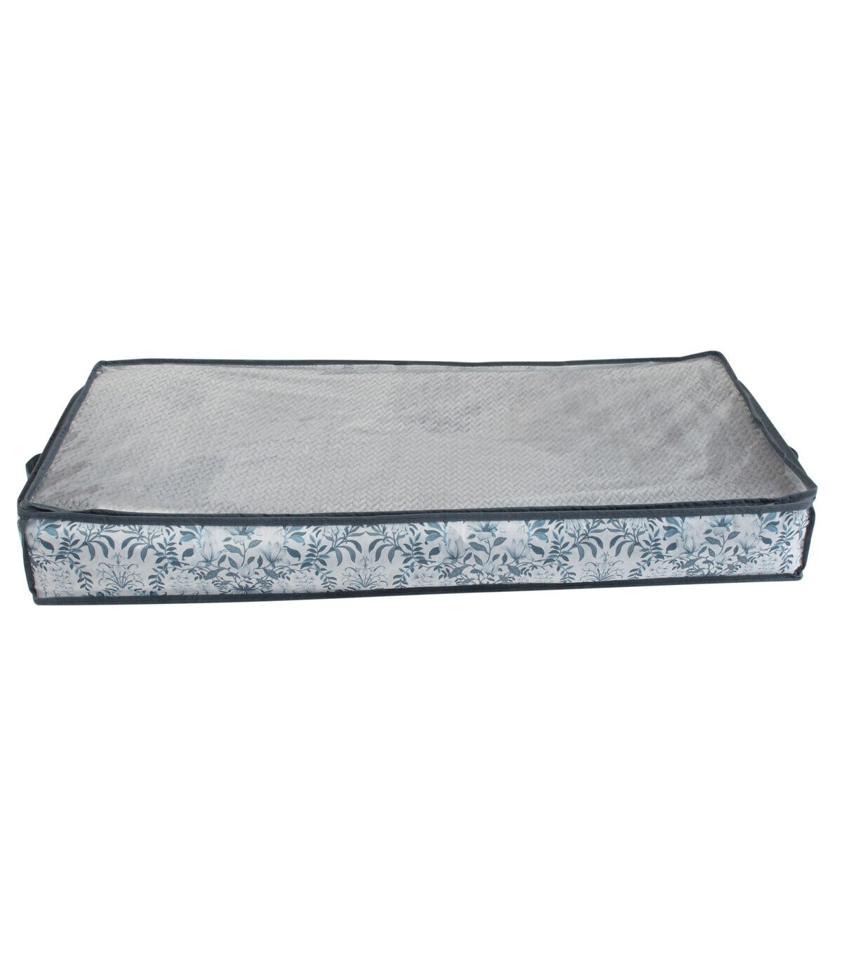 Laura Ashley 40 x 18 Parterre Under The Bed Storage Box