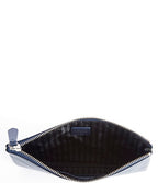 Genuine Leather Travel Pouch
