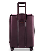 Sympatico 2.0 Medium Expandable Spinner Suitcase