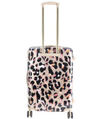 Huntington Leopard 26 Spinner Suitcase