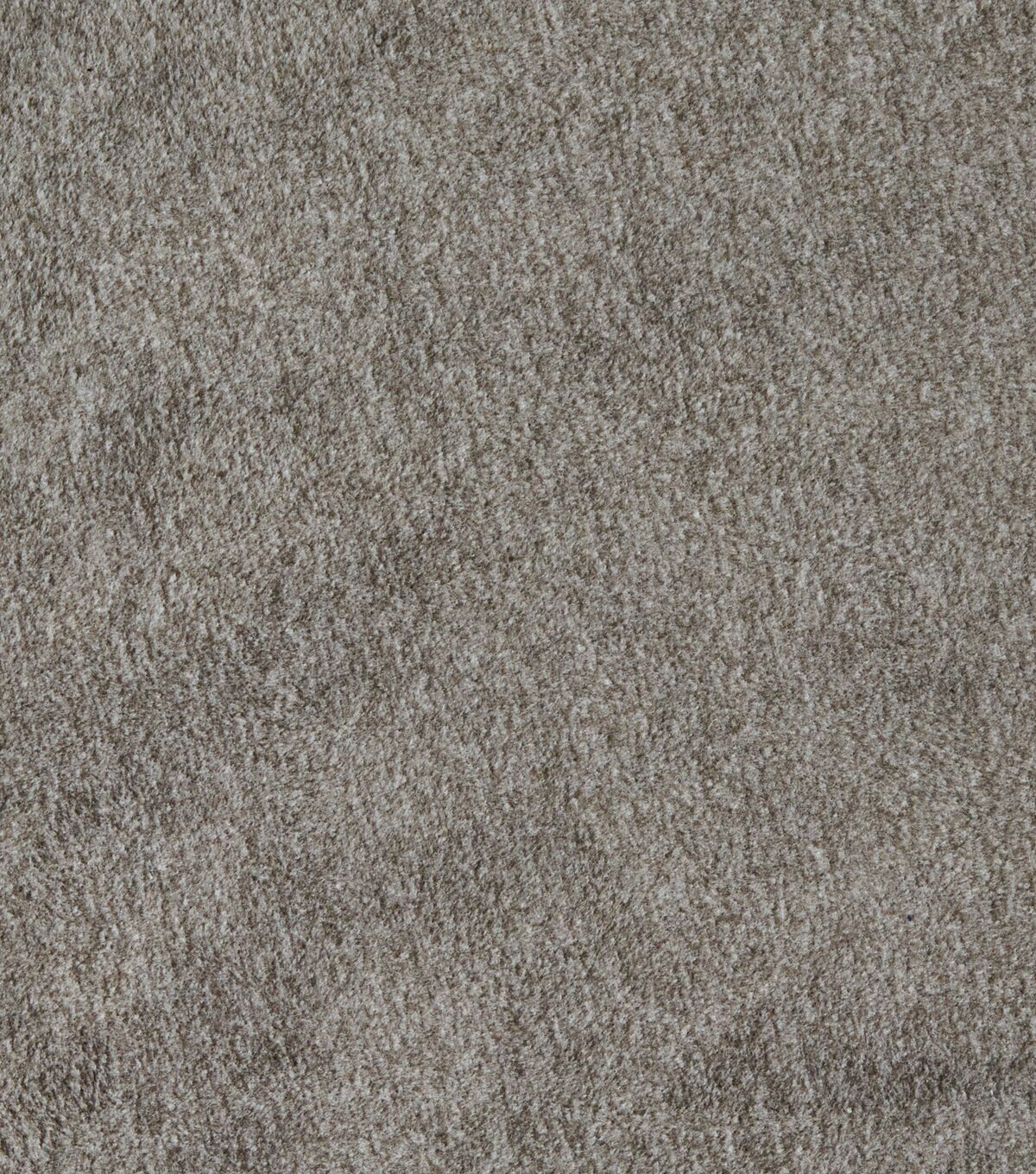 Eddie Bauer Gray Heather Premium Fleece Fabric